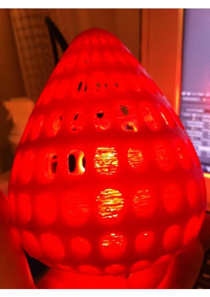 Alien Yumurta Plastik Aparat fırsatları