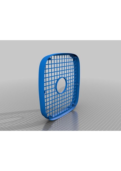 Frunuts Gıda Kurutucu Için Kurutucu Tepsi Plastik Aparat