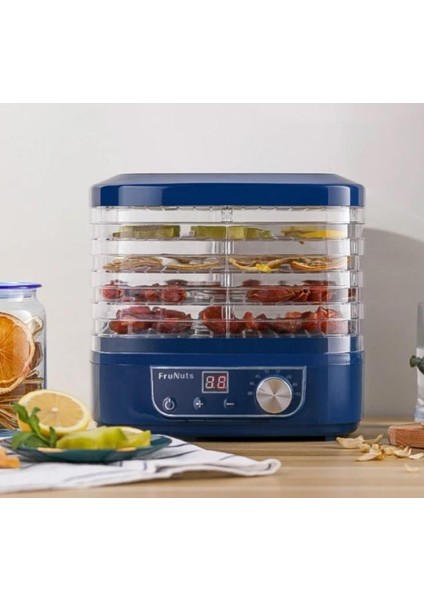 Frunuts Gıda Kurutucu Için Kurutucu Tepsi Plastik Aparat modelleri
