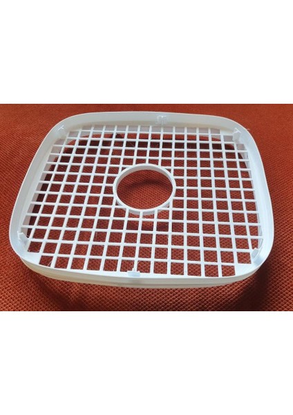 Frunuts Gıda Kurutucu Için Kurutucu Tepsi Plastik Aparat fırsatları