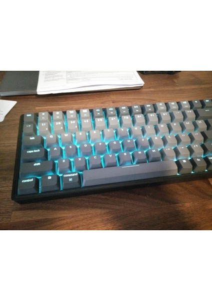 Keychron K2 (V2) Bezel Plastik Aparat