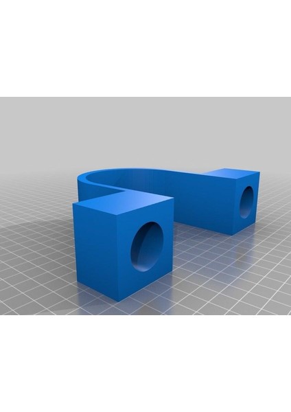 Sony Eylem Cam HDR-AS30V AS30V Kelepçe Tripod Için Plastik Aparat