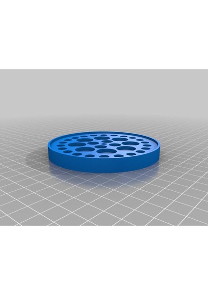 Kalem-Stand Plastik Aparat