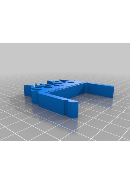 2020 Çöplük Süsleme Plastik Aparat indirimleri