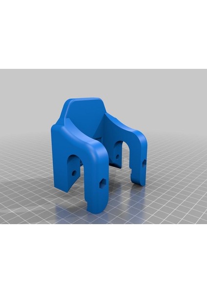 Su Terazisi Için Eq-5 Platformu (Wasserwaage) Plastik Aparat fırsatları