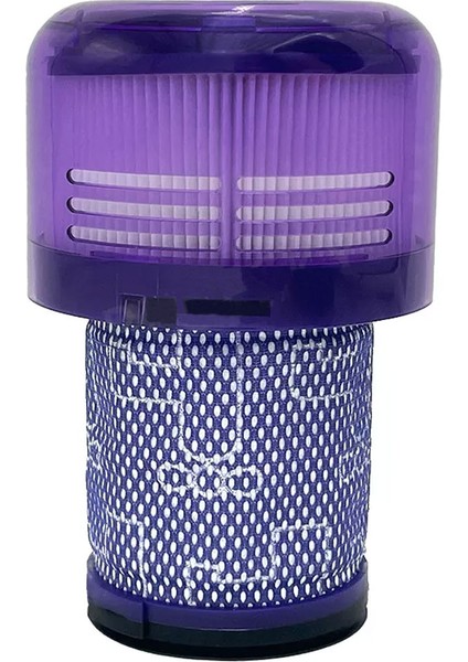 | Dyson V12 Uyumlu HepaFiltre | 971517 | Detect Slim Serisi fırsatları