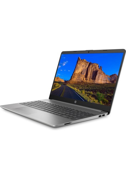 Hp 250 G9 6Q8N9EAS2 I5-1235U 16 GB 256 GB SSD Iris Xe Graphics 15.6" Fhd F.dos T.bilgisayar