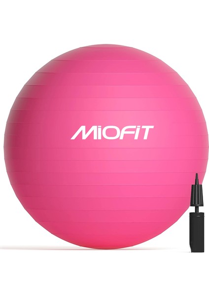pilates Topu Anti - Burst Denge Egzersiz Topu, Yoga Topu,pilates Topu