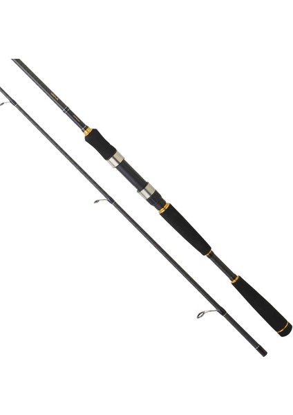 New Legalis Seabass 210 cm 14-42 gr Spin Olta Kamışı