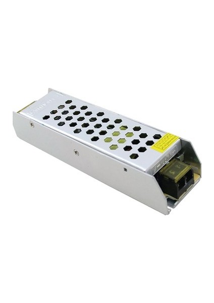 AY02-00600 12 V LED Sürücü Giriş 220 V Çıkış 12 V 60 W 5 40 x 32 x 160