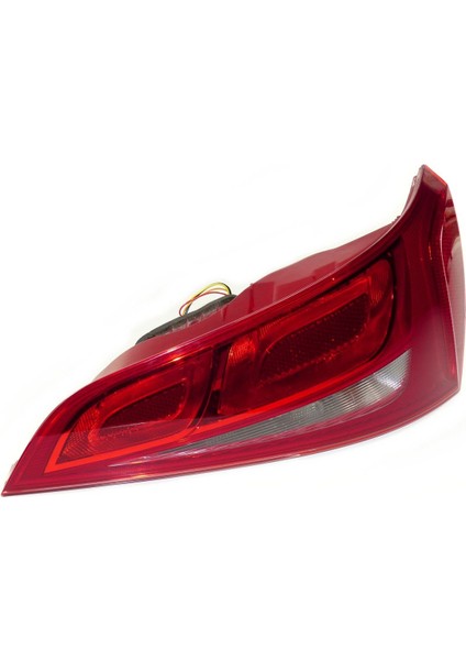 Q5 Stop Lambası Sağ 08-17 [marelli] [8R0945094]