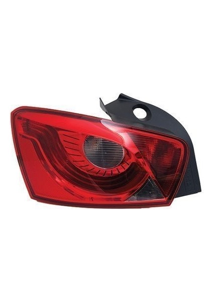 Ibiza Stop Lambası Sol 2008-2012 [marelli] [6J4945095K]