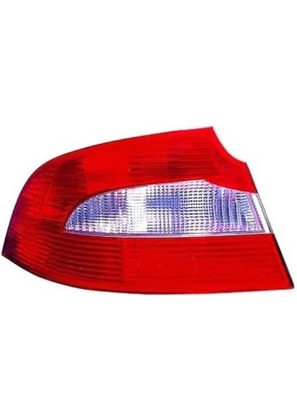 Superb Stop Lambası Dış Sol 2008-2015 [marelli] [3T5945111]