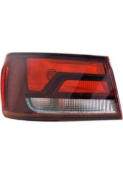 A3 Stop Lambası Dış Sol 2013- [marelli] [8V5945095]