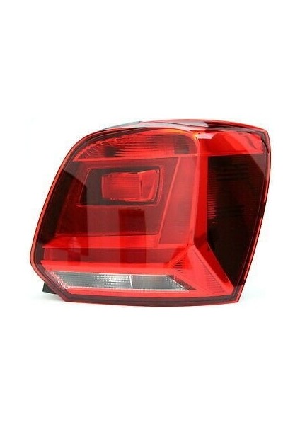 Polo Stop Lambası Sağ 2014- [marelli] [6C0945096H]