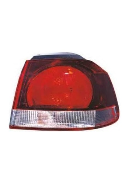 Golf6 Stop Lambası Dış Sağ 2010-2013 [depo] [5K0945096M]