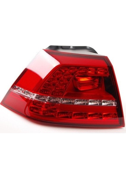 Golf7 Stop Lambası Dış Sol 2013- [marelli] [5G0945207]