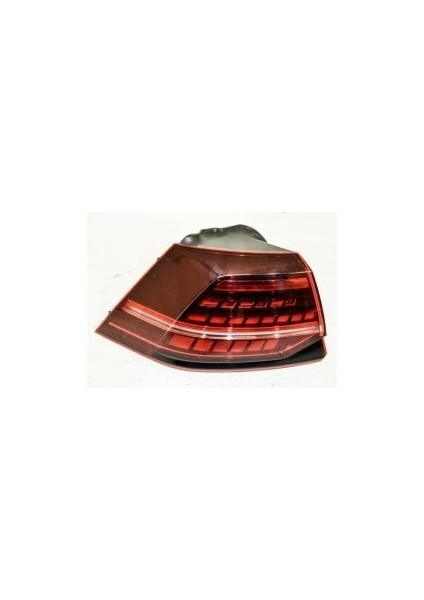 MAGNETTI MARELLI Golf7 Stop Lambası Dış Sol 2017- [marelli] [5G0945207G]