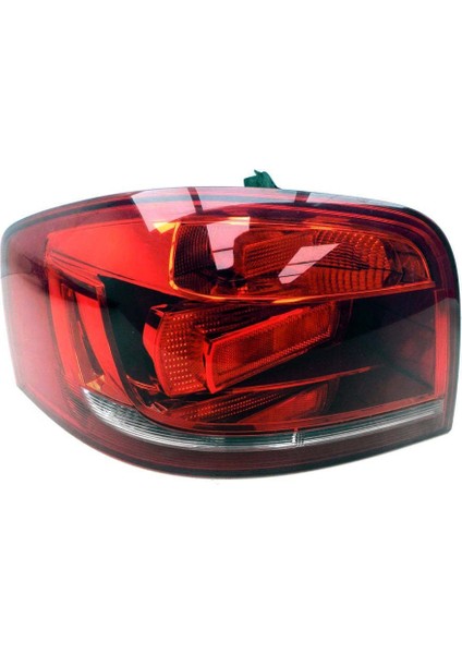 A3 Stop Lambası Sol 08-12 [marelli] [8P3945095]