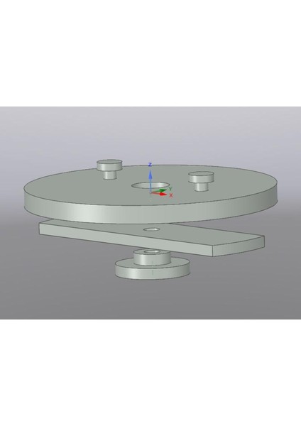 VB605 Nın Sohbeti Bebek Monitörü: Kamera Tutucu Plastik Aparat fiyatları