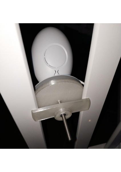 VB605 Nın Sohbeti Bebek Monitörü: Kamera Tutucu Plastik Aparat modelleri