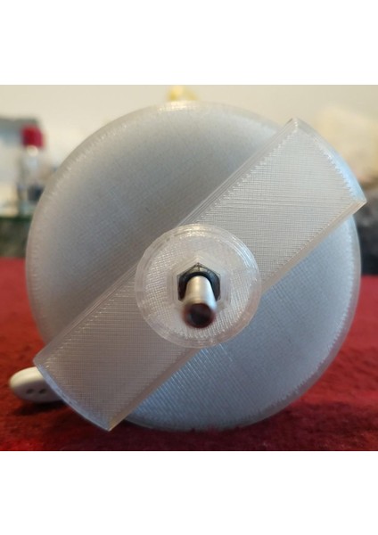 VB605 Nın Sohbeti Bebek Monitörü: Kamera Tutucu Plastik Aparat indirimleri