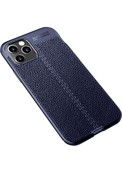 Apple iPhone 12 Pro Max Niss Silikon Koruma