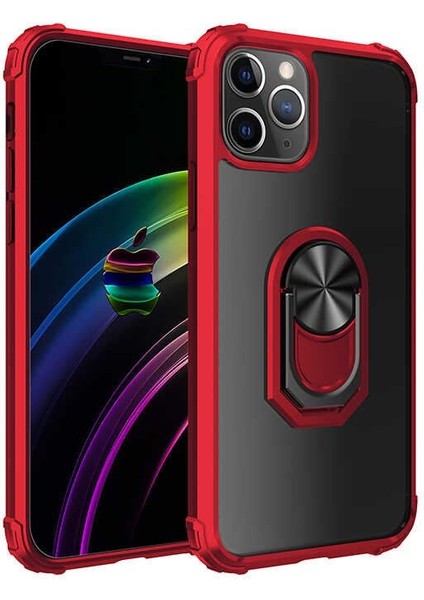Apple iPhone 12 Pro Max Mola Silikon Koruma Kapak