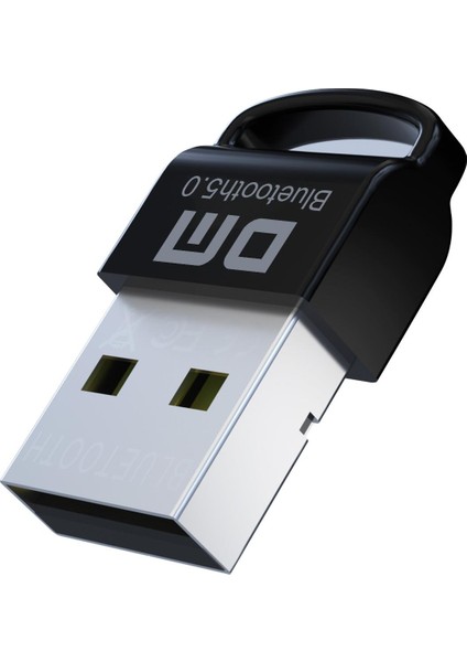 Dm AD030 USB Bluetooth 5.0 Dongle Adaptör