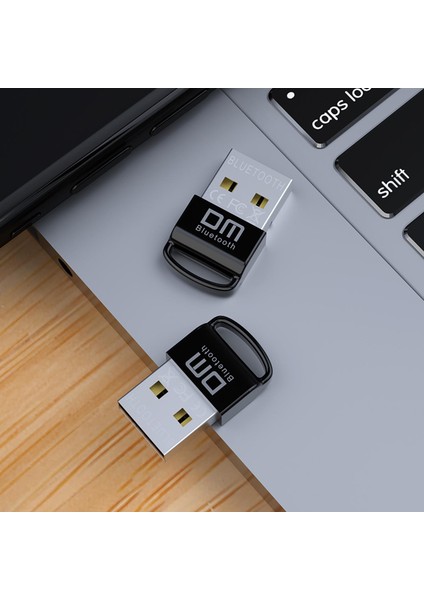 Dm AD030 USB Bluetooth 5.0 Dongle Adaptör