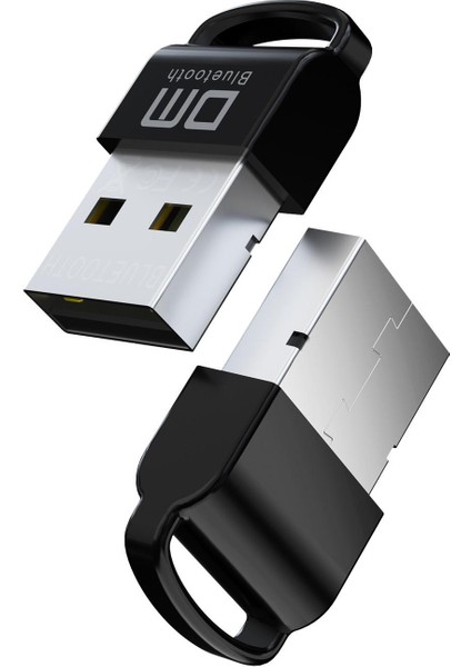 Dm AD030 USB Bluetooth 5.0 Dongle Adaptör