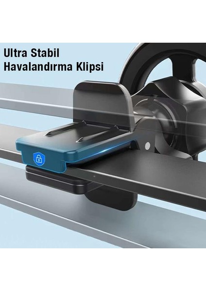 Super Mıknatıs Ultra Stabil Klipsli Havalandırma Araç Tutucu Araç Içi Telefon Tutucu modelleri