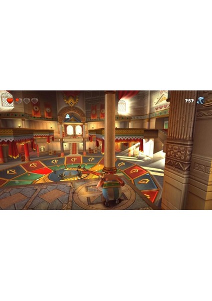 Asterix + Obelix Xxl 2 Playstation 5 Ps5