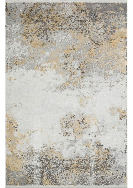 Bambu Halı Modern Desen 160X230 cm