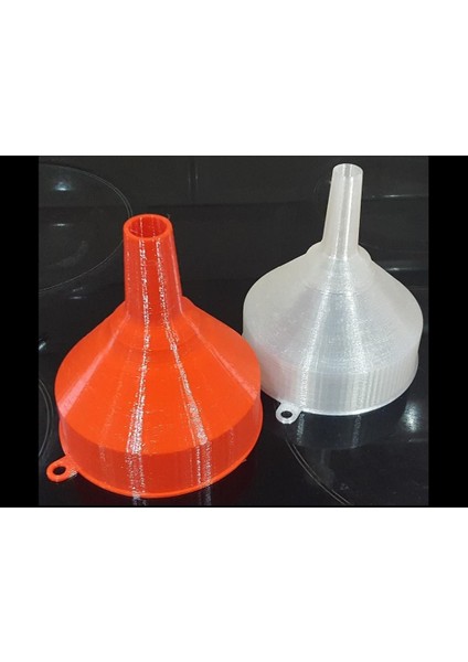 Turbo Huni #2 Plastik Aparat