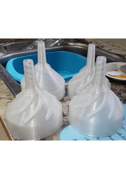 Turbo Huni #2 Plastik Aparat modelleri