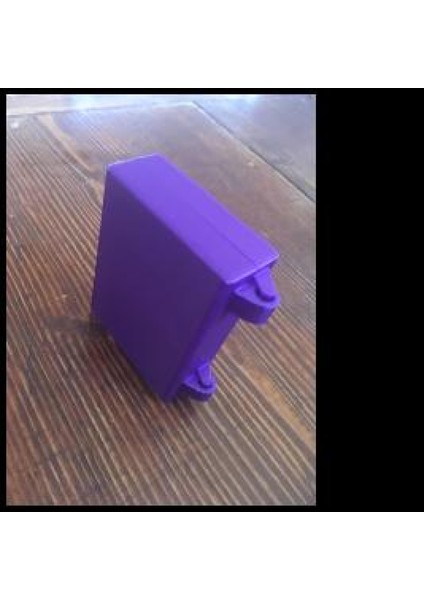 Pamuk Swab Seyahat Çantası Plastik Aparat modelleri