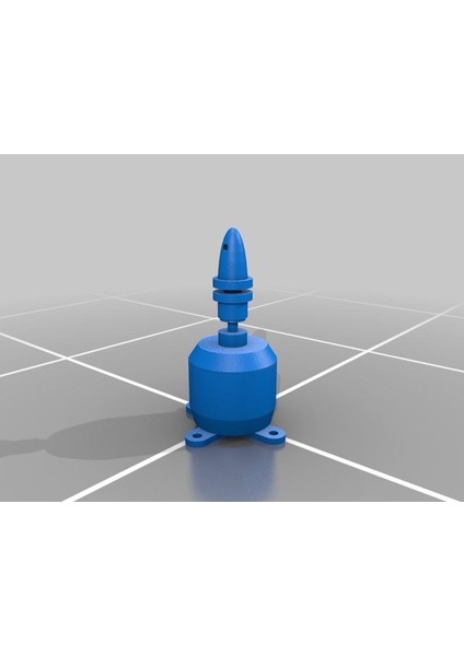 Turnigy Outrunner D2826/10 1400KV Plastik Aparat fiyatları