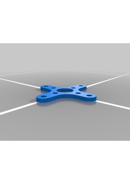 Turnigy Outrunner D2826/10 1400KV Plastik Aparat modelleri