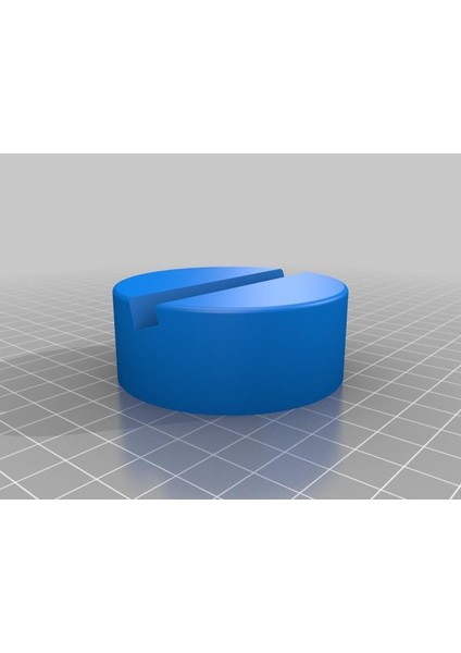 Gdock 3 Plastik Aparat