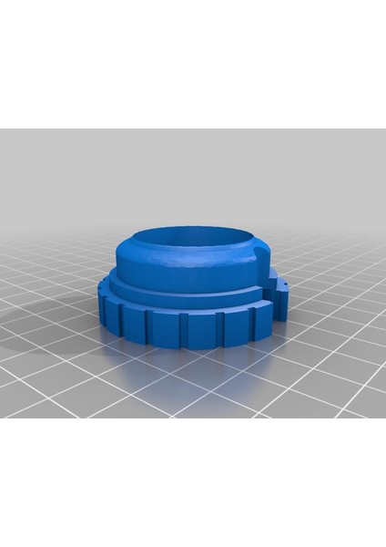 Stern Mandalorian Pinball Grav Şarj Flaşör Kapakları Plastik Aparat fiyatları