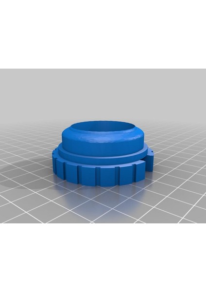 Stern Mandalorian Pinball Grav Şarj Flaşör Kapakları Plastik Aparat fırsatları