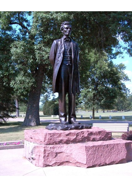 Ibrahim Lincoln - Lincoln Debater Plastik Aparat fiyatları