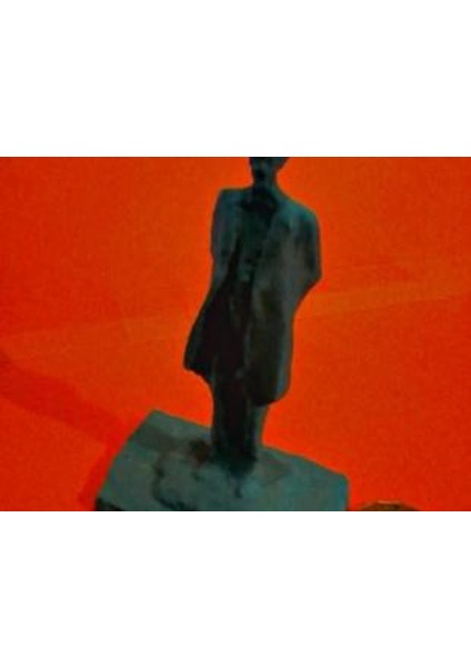 Ibrahim Lincoln - Lincoln Debater Plastik Aparat modelleri