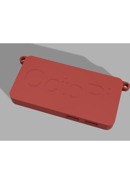 Raspberry Pi Zero - Ekim Pi Kutu Kılıf Plastik Aparat fiyatları