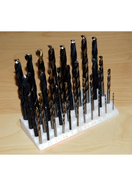 Parametrik Matkap Ucu Standı Plastik Aparat fiyatları