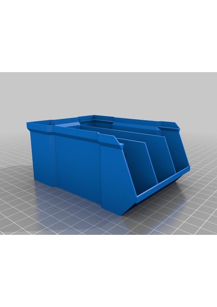 Mid Artı Yükseklik Istiflenebilir Kutu Plastik Aparat modelleri