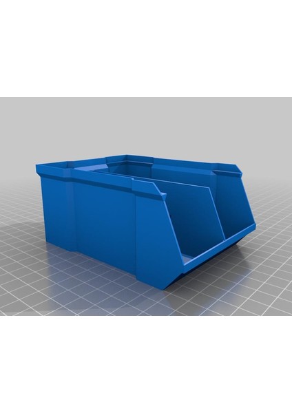 Mid Artı Yükseklik Istiflenebilir Kutu Plastik Aparat fırsatları