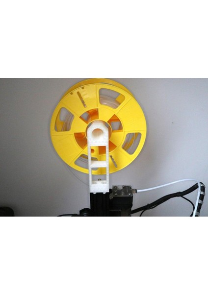 Tevo Michelangelo 2040 Makara Sahası Plastik Aparat