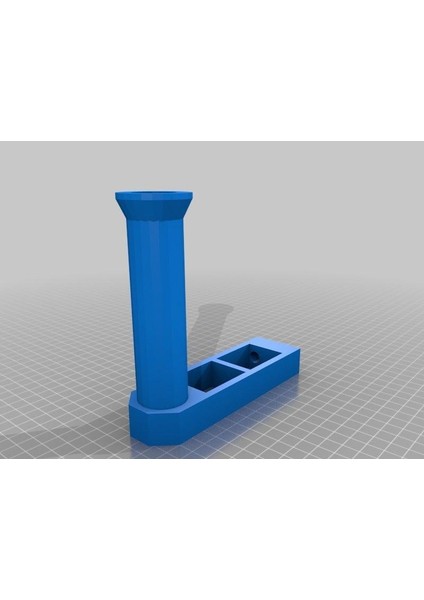 Tevo Michelangelo 2040 Makara Sahası Plastik Aparat fiyatları